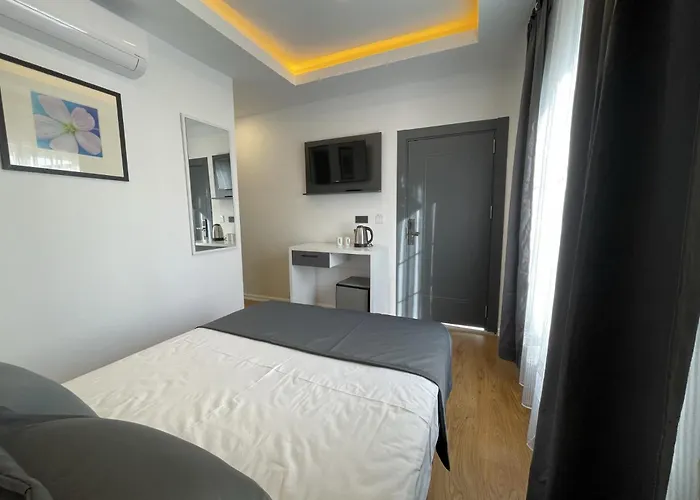 Mi Hotel Boutique