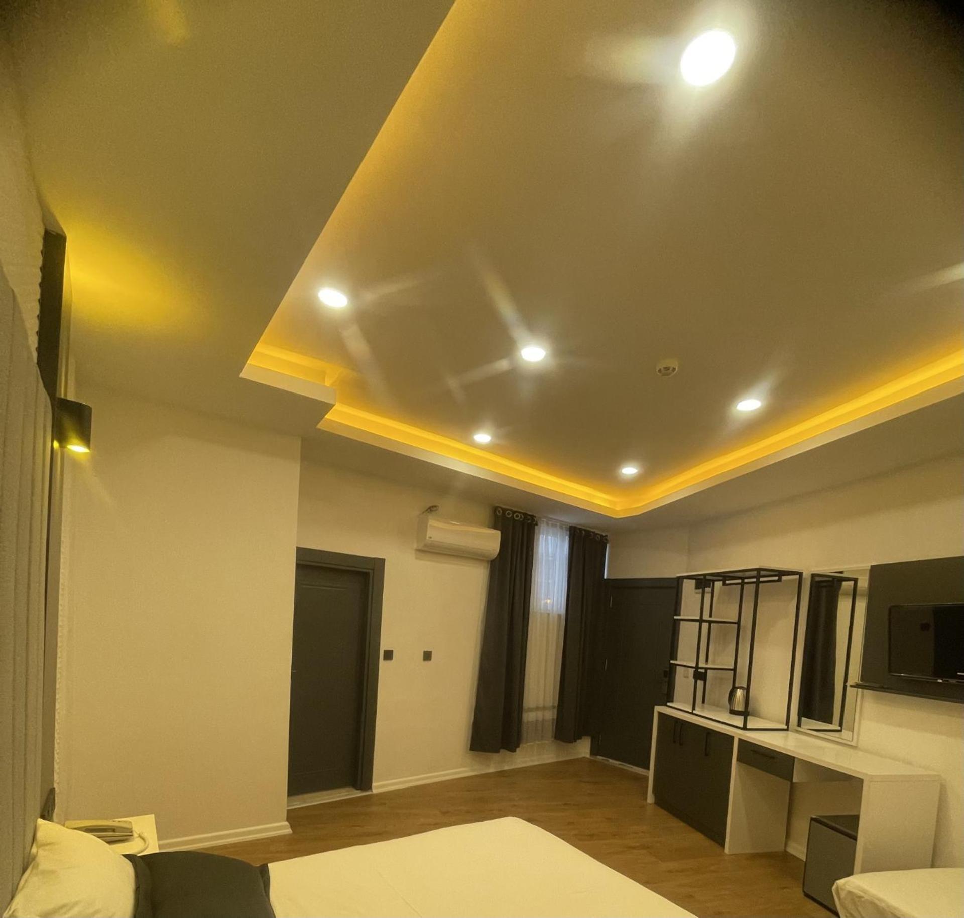 Mi Boutique B&B Antalya