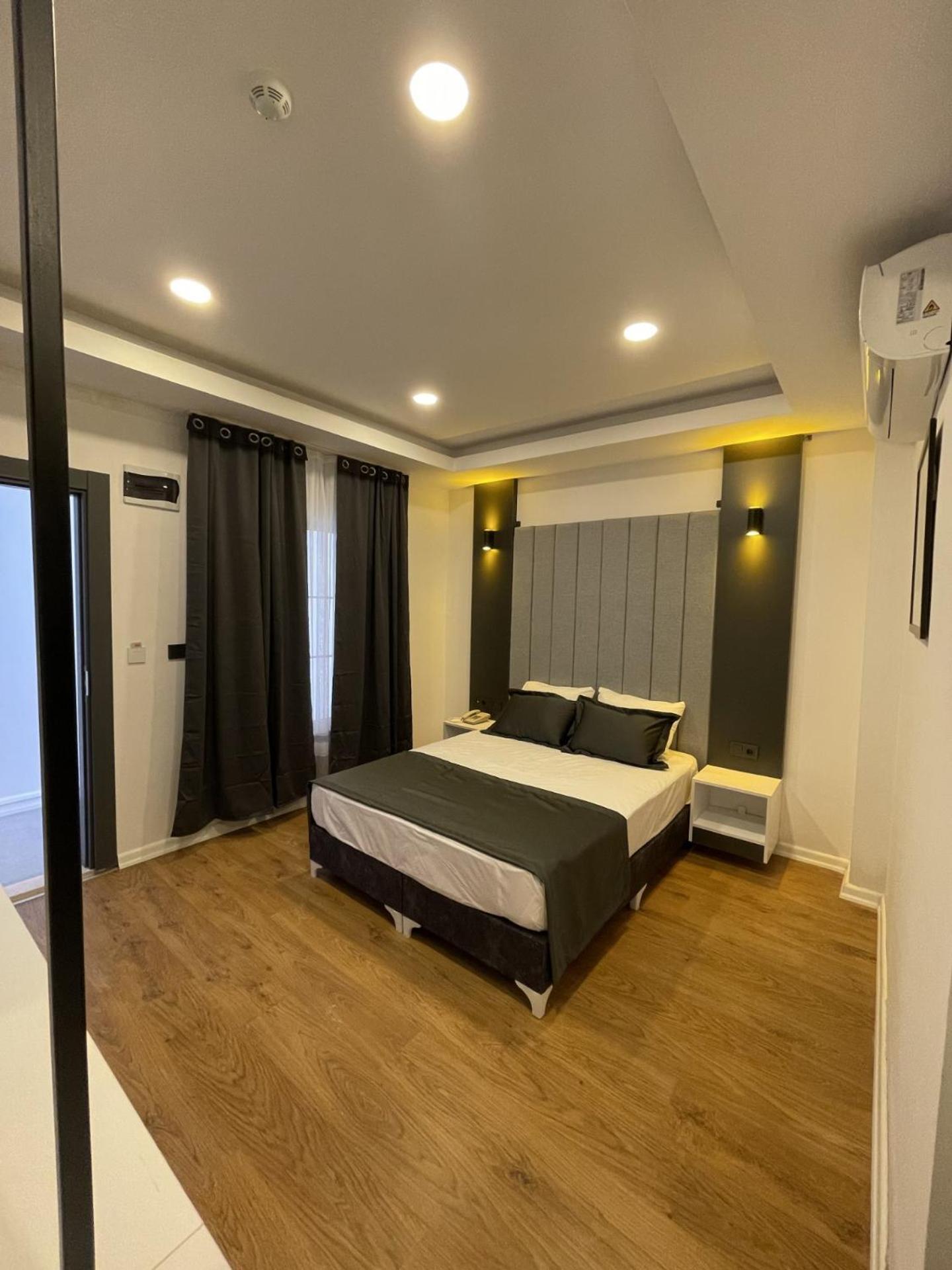 Mi Boutique B&B Antalya