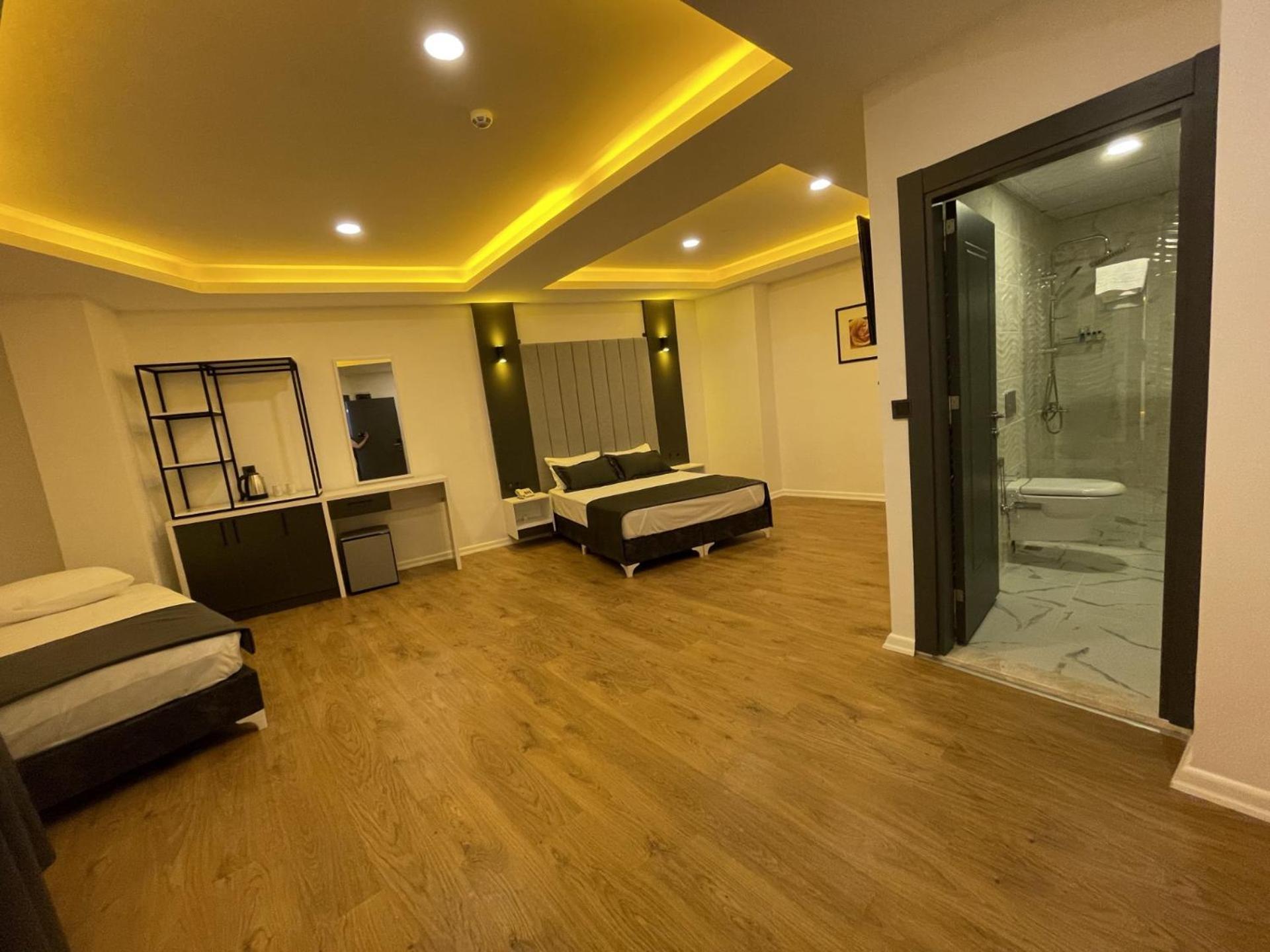 B&B Mi Boutique Antalya