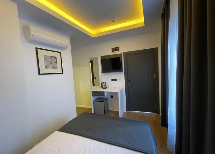 Mi Hotel Boutique