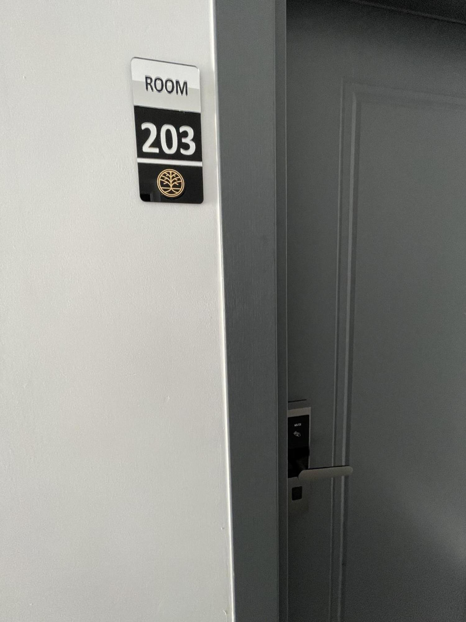 Nocleg ze śniadaniem Mi Boutique *