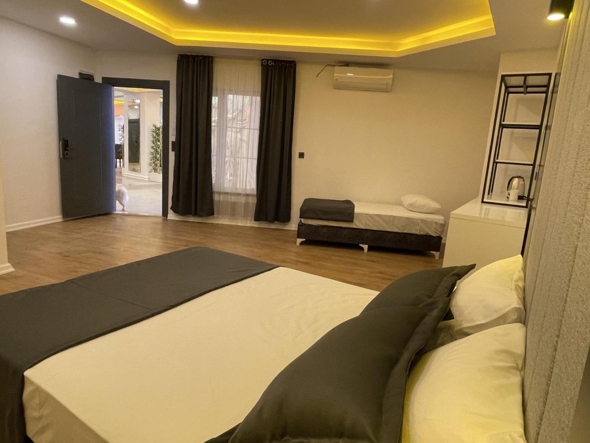 Mi Boutique Nocleg ze śniadaniem Antalya